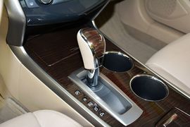 2013款日产天籁2.5L XL-NAVI豪华版