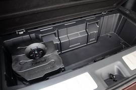 2014款英菲尼迪QX60 3.5L四驱全能版