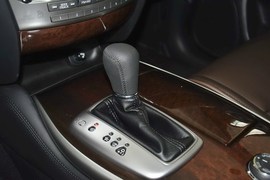 2014款英菲尼迪QX60 3.5L四驱全能版