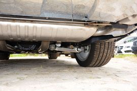 2015款奔驰GL500 4MATIC