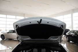 2015款英菲尼迪Q70L 2.5L悦享版