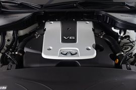 2015款英菲尼迪Q70L 2.5L悦享版