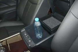 2015款英菲尼迪Q70L 2.5L悦享版