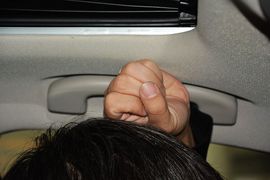 2015款英菲尼迪Q70L 2.5L悦享版