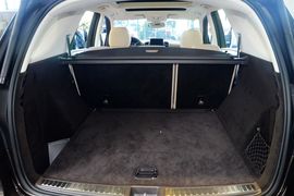 2015款奔驰GLE320 4MATIC