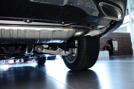 2015款奔驰GLE320 4MATIC
