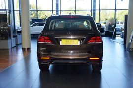 2015款奔驰GLE320 4MATIC