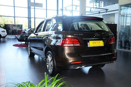 2015款奔驰GLE320 4MATIC