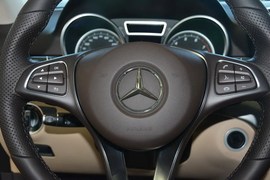 2015款奔驰GLE320 4MATIC