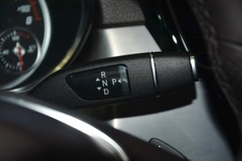 2015款奔驰GLE320 4MATIC