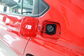 2015款本田锋范1.5L CVT豪华版