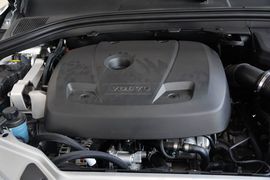2016款沃尔沃XC60 2.0T T5智远版