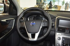 2016款沃尔沃XC60 2.0T T5智远版
