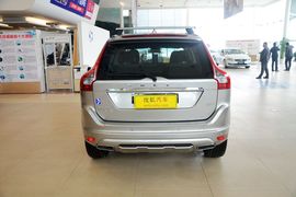 2016款沃尔沃XC60 2.0T T5智远版
