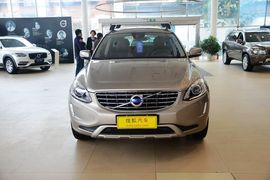 2016款沃尔沃XC60 2.0T T5智远版