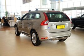 2016款沃尔沃XC60 2.0T T5智远版
