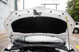 2016款斯柯达Yeti 1.4TSI手动前行版