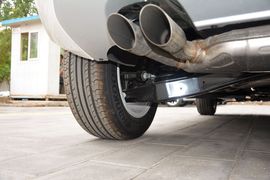 2016款斯柯达Yeti 1.4TSI手动前行版