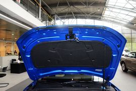 2016款奥迪A5双门45TFSI舒适型