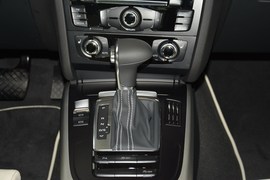 2016款奥迪A5双门45TFSI舒适型