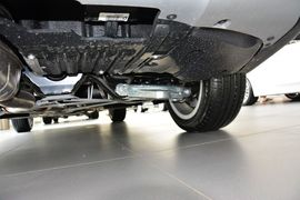 2015款宝马X1 sDrive18i领先晋级版