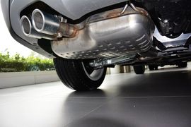 2015款宝马X1 sDrive18i领先晋级版