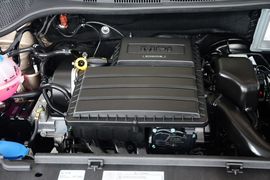 2015款大众捷达 质惠版 1.6L 手动舒适型