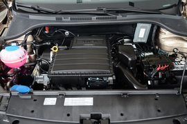 2015款大众捷达 质惠版 1.6L 手动舒适型