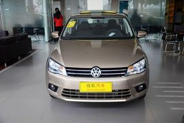 2015款大众捷达 质惠版 1.6L 手动舒适型