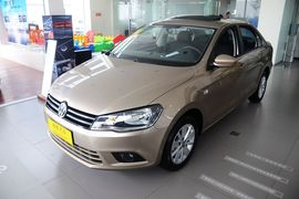 2015款大众捷达 质惠版 1.6L 手动舒适型