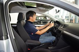 2015款大众捷达 质惠版 1.6L 手动舒适型