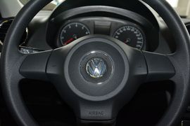 2015款大众捷达 质惠版 1.6L 手动舒适型