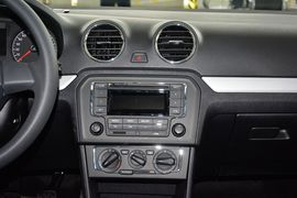 2015款大众捷达 质惠版 1.6L 手动舒适型
