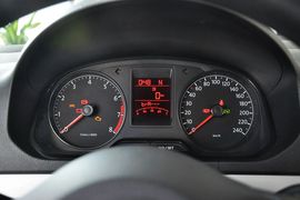 2015款大众捷达 质惠版 1.6L 手动舒适型