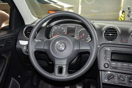 2015款大众捷达 质惠版 1.6L 手动舒适型