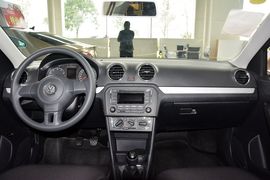 2015款大众捷达 质惠版 1.6L 手动舒适型