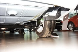 2015款大众朗逸1.6L手动舒适型