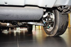 2016款雷诺科雷傲2.0L两驱舒适版