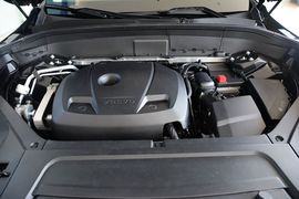 2015款沃尔沃XC90 2.0T T6智尊版 7座