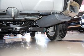 2015款东风风神AX7 2.0L自动智逸型