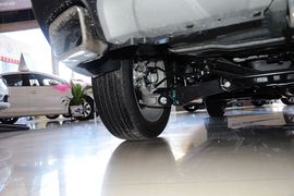 2015款东风风神AX7 2.0L自动智逸型