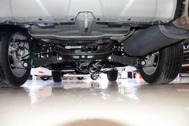 2015款东风风神AX7 2.0L自动智逸型