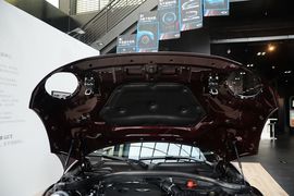 2016款MINI CLUBMAN 2.0T COOPER S 极客版