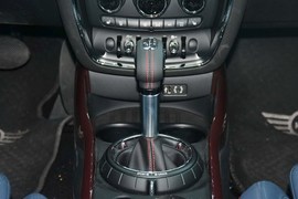 2016款MINI CLUBMAN 2.0T COOPER S 极客版