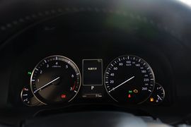 2015款雷克萨斯ES250典雅版