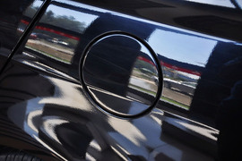 2016款三菱翼神1.8L CVT魅影版