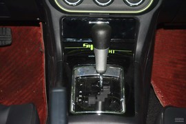 2016款三菱翼神1.8L CVT魅影版