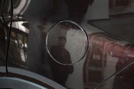 2015款东南DX7 1.5T手动精英型