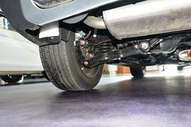 2015款东南DX7 1.5T手动精英型