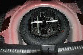 2015款大众速腾230TSI DSG舒适型